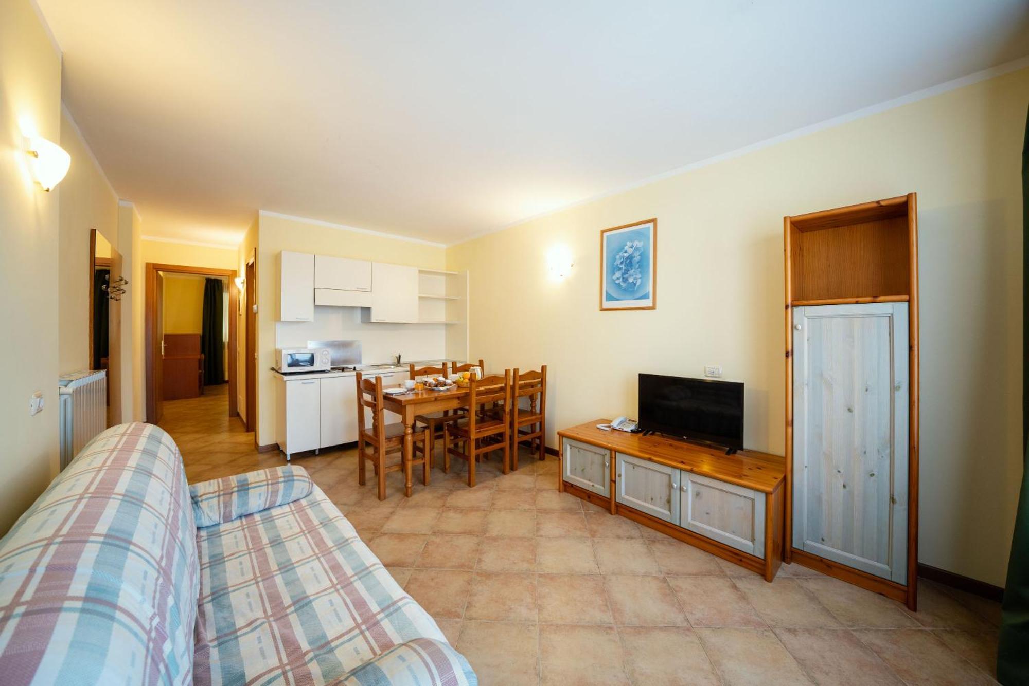 Hotel Residence Campi Tremosine Cameră foto
