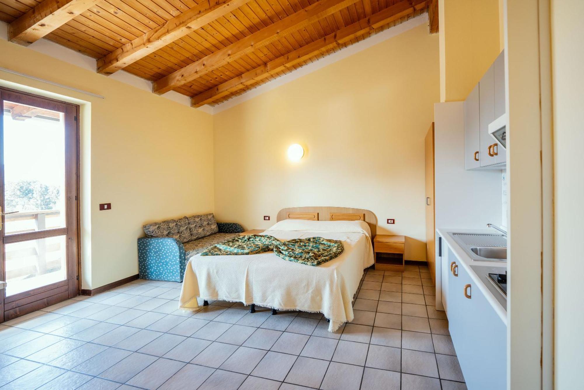 Hotel Residence Campi Tremosine Cameră foto
