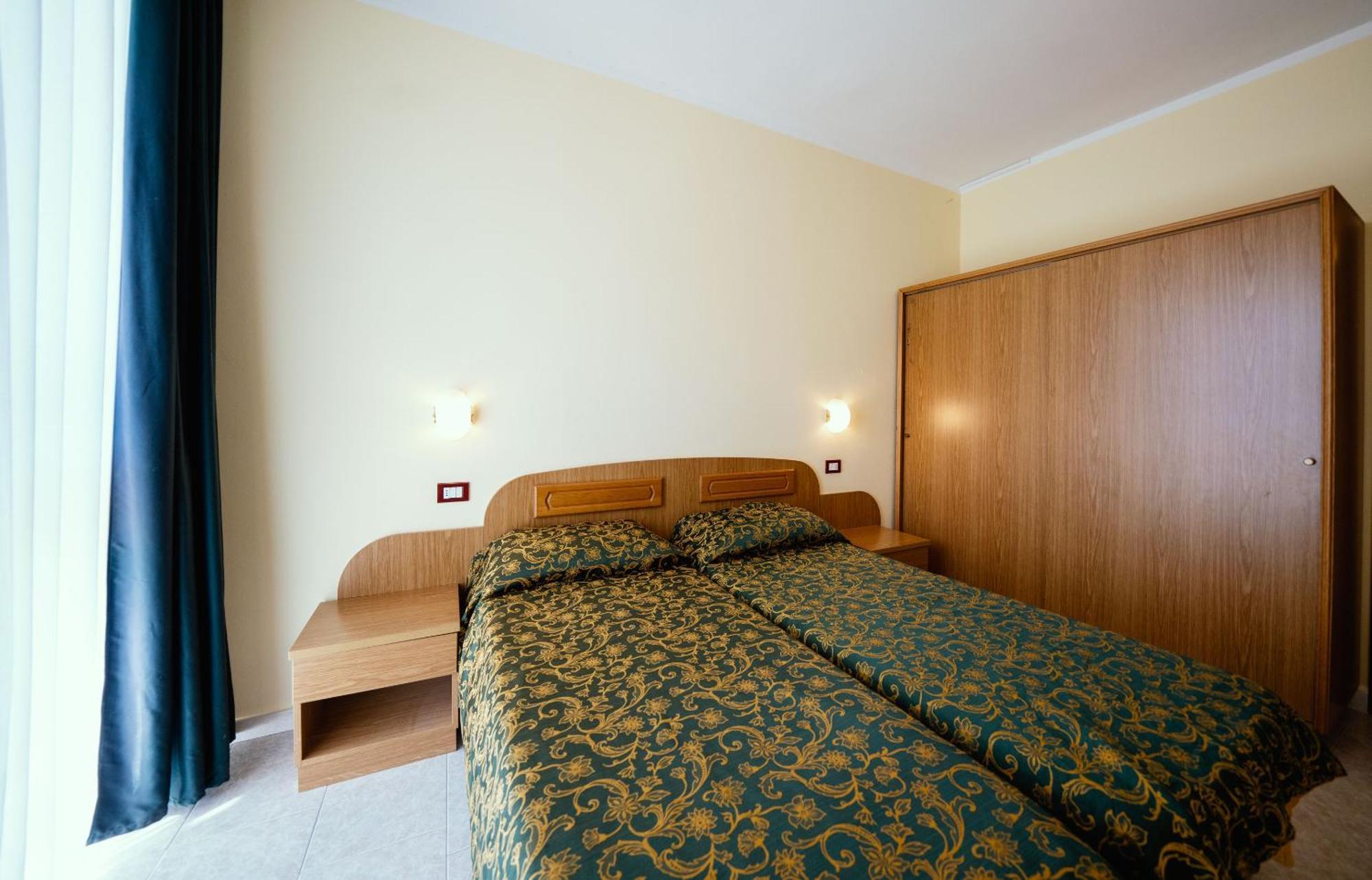 Hotel Residence Campi Tremosine Cameră foto