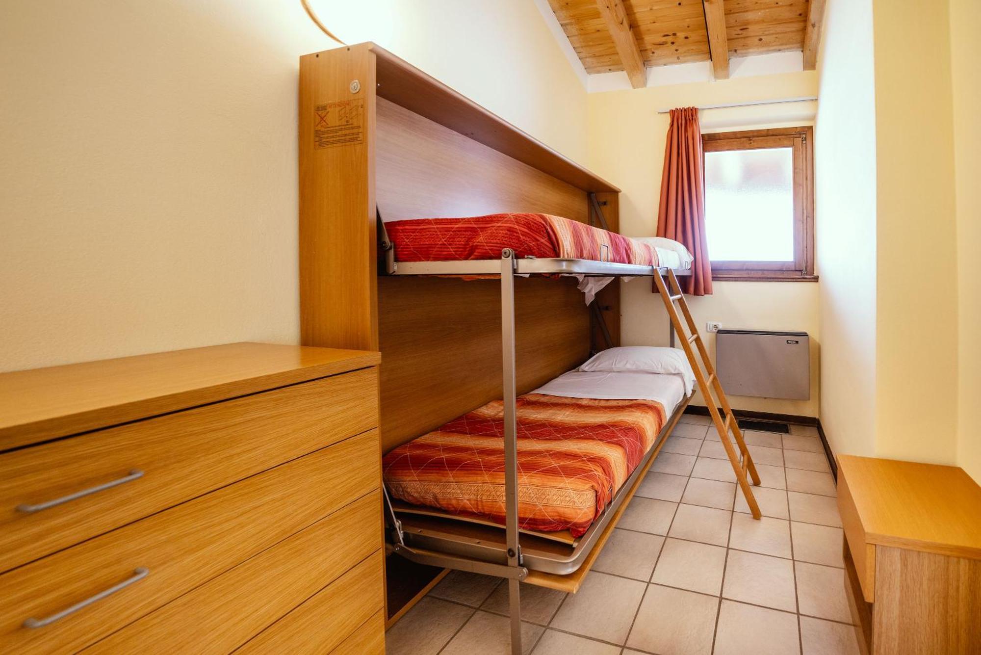 Hotel Residence Campi Tremosine Cameră foto